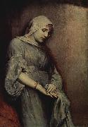 Lady Macbeth Max, Gabriel Cornelius von